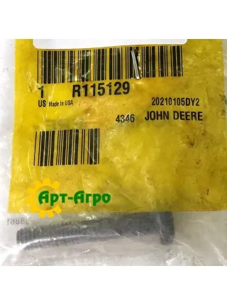 R115129 John Deere engine cover bolt