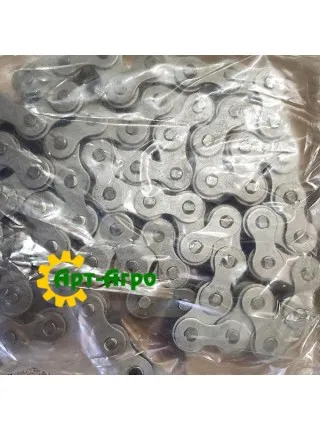 16A-1X70L Ланцюг ланцюговий роликовий ПР-25,4-6000 , ISO 16A-1, ANSI 80-1