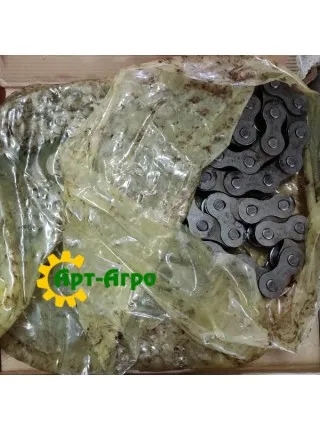 Renold 20B-1 Simplex Roller Chain, 2.5m, Renold SD Ланцюг