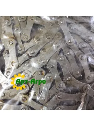 A2040 Ланцюг приводний довголанковий L-5,00m, ISO 208A Китай