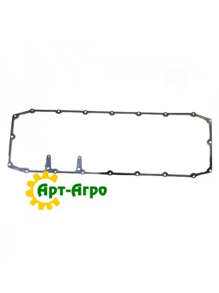 5802130987 Valve cover gasket, lower, Mag.340 CNH