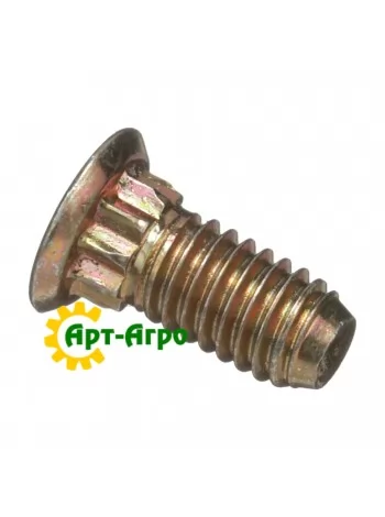 87470018 Гвинт перекриття секцій (під потай та 6-ігранник), 740CF CNH (аналог)