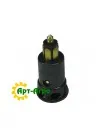 0006582300 Pneumatic seat plug CLAAS