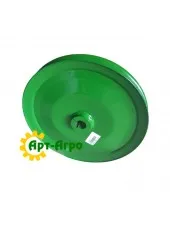 AH202008 Шків приводу зернового елеватора John Deere