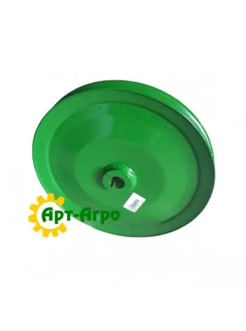 AH202008 Шків приводу зернового елеватора John Deere