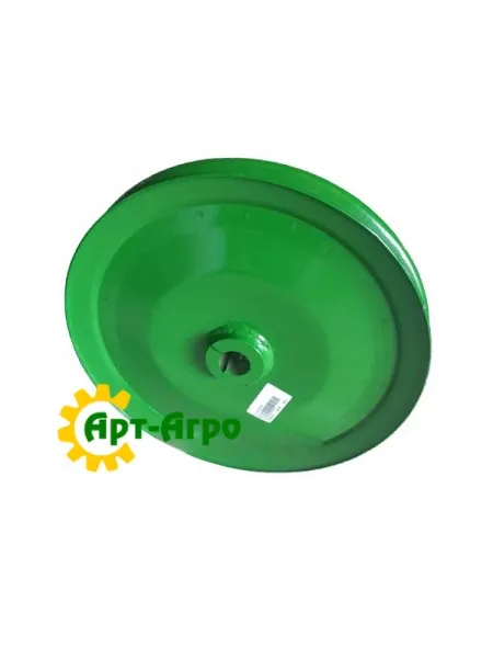 AH202008 Шків приводу зернового елеватора John Deere AH202008 Шків приводу зернового елеватора John Deere