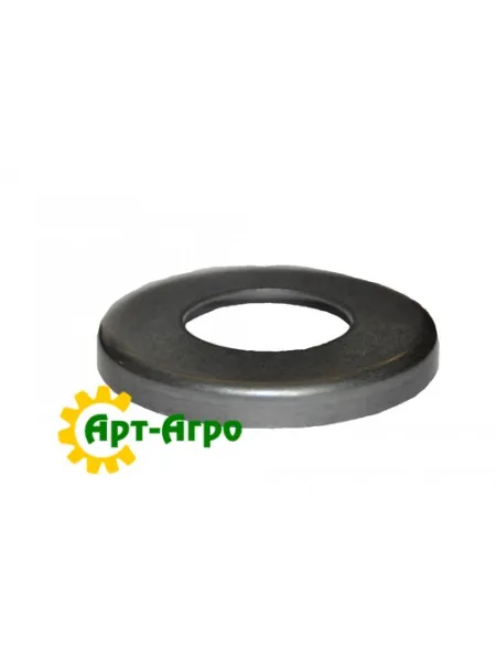 R150907 Заглушка картера переднього мосту John Deere