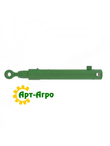 AXE32960 Гидравлический цилиндр подьема мотовила Левый John Deere X725