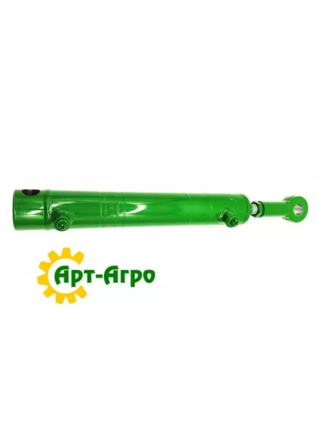 AHC21128 Гідравлічний циліндр підйому мотовила Правий John Deere X725