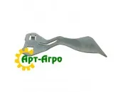 A98183 Чистик диска сошника, лівий John Deere (Україна)