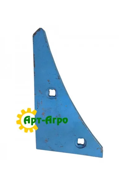 3401900 Клин польової дошки правий АК10 207х120х10 LEMKEN(HEAVY PARTS)