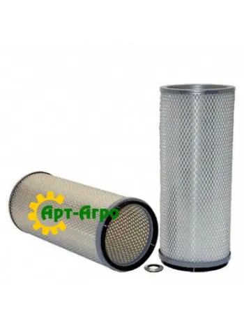 46631 Фільтр повітряний WIX