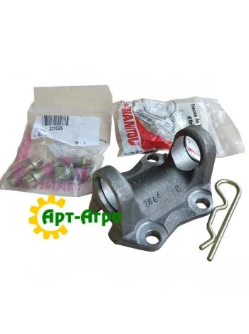 795795 Флянець нового кардану Manitou