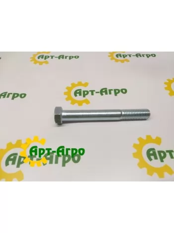 19H3353 Bolt 5/8"-11x5", G5 shear HDParts-AG, USA