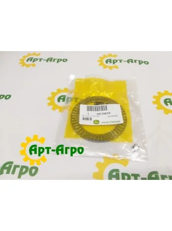DE19879 JOHN DEERE Підшипник радіально-упорний роликовий