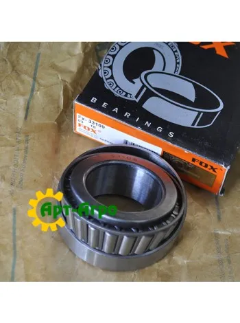 33109 FOX Germany Łożysko stożkowe