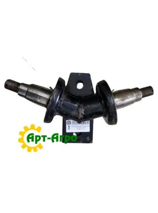 87398416 Шпиндель центральный CNH