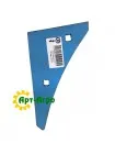 3401900 Клин польової дошки правий АК10 207х120х10 LEMKEN(HEAVY PARTS)
