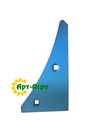 3401901 Клин польовий дошки лівий АК10 207х120х10 LEMKEN(HEAVY PARTS)
