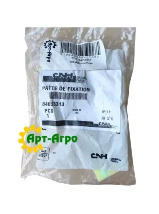 84053313 Кронштейн CNH