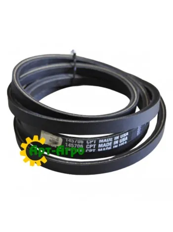 145706 Ремінь приводний клиновий MacDon