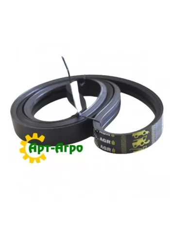 2823241 Gates multi-ribbed belt