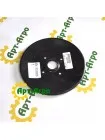 N281706 Wheel disc, compacting 1x10" for JOHN DEERE seed drills