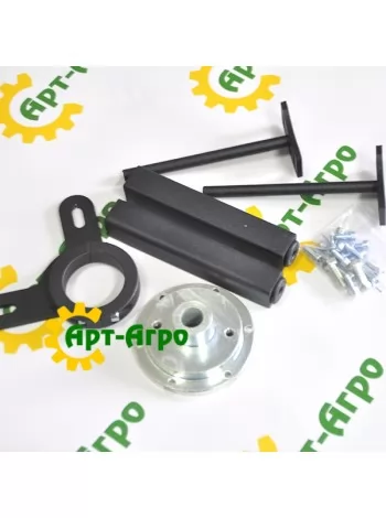 78100-36-RS EZ Pilot Platform Kit