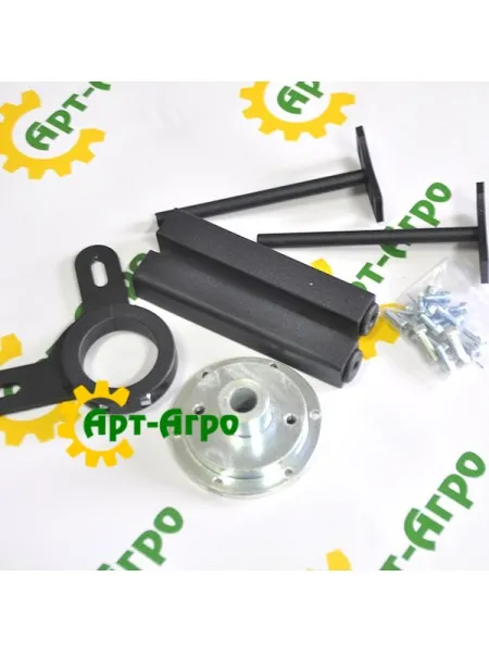 78100-36-RS EZ Pilot Platform Kit