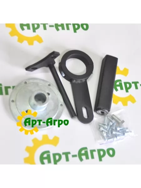 78100-08-RS EZ Pilot Platform Kit