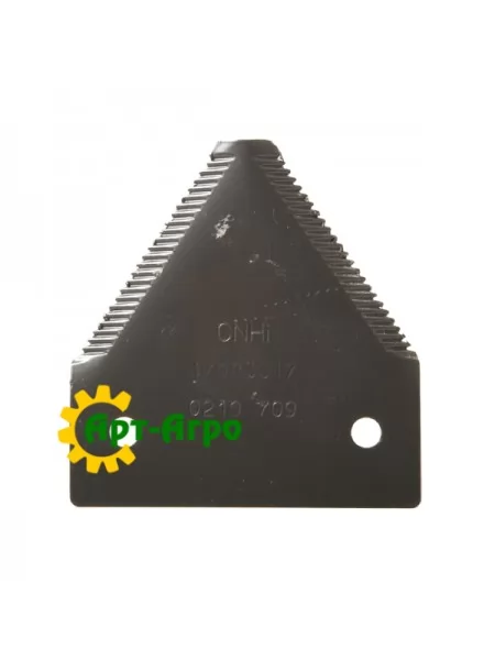 47983317 Сегмент ножа жниварки CNH