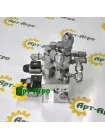 00111176 Блок клапанів тиску сошника сівалки Horsch (Hygac)