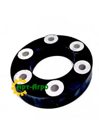 AH163157 Elastic coupling John Deere HD Parts