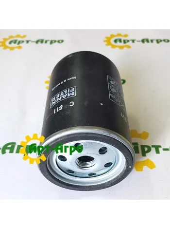 C 811 Фільтр повітряний Mann
