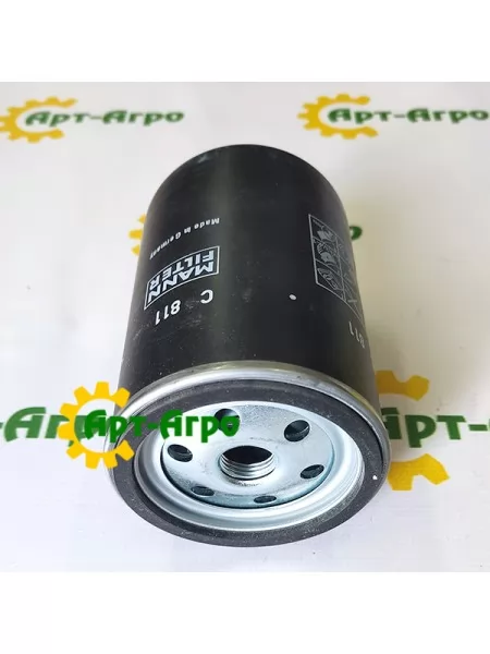 C 811 Фільтр повітряний Mann