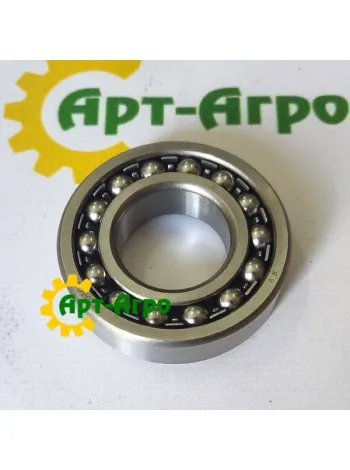 210033 Підшипник дворядний кульковий CNH