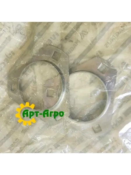 51578843 Bearing flange Set of 2 pcs. CNH