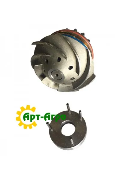 RE530194 Насос водяной (RE530194/RE523828), JD9.0L John Deere(KEBA,Турция) RE530194 Насос водяной (RE530194/RE523828), JD9.0L John Deere(KEBA,Турция)