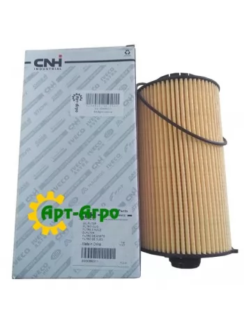 500086311 Фільтр масляний CNH