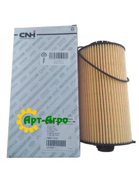 500086311 Фільтр масляний CNH