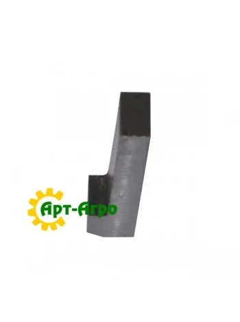 007620 Key with head 13x8x58 Claas