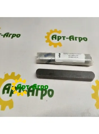 0002393370 Prismatic key 12x8x110 Claas (Agro parts)