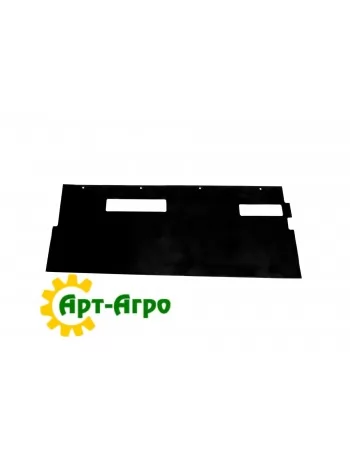 84320875 Фартук (300х764) решета верхнего 8230 CNH