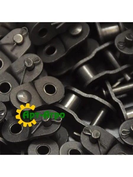 50-1-OL Ланка ланцюга перехідна Кит