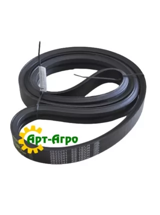 2823241 Багатоклиновий ремінь Gates