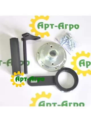 78100-08-RS EZ Pilot Platform Kit