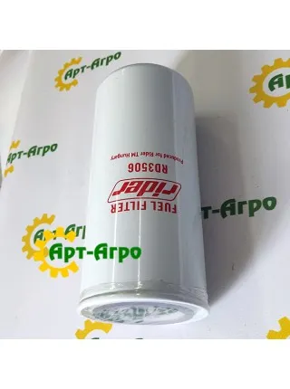 RD3506 Фільтр паливний Rider RD3506 Фільтр паливний Rider