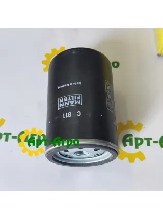 C 811 Фільтр повітряний Mann