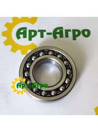 210033 Підшипник дворядний кульковий CNH