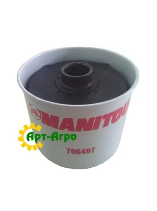 706497 Паливний фільтр Manitou